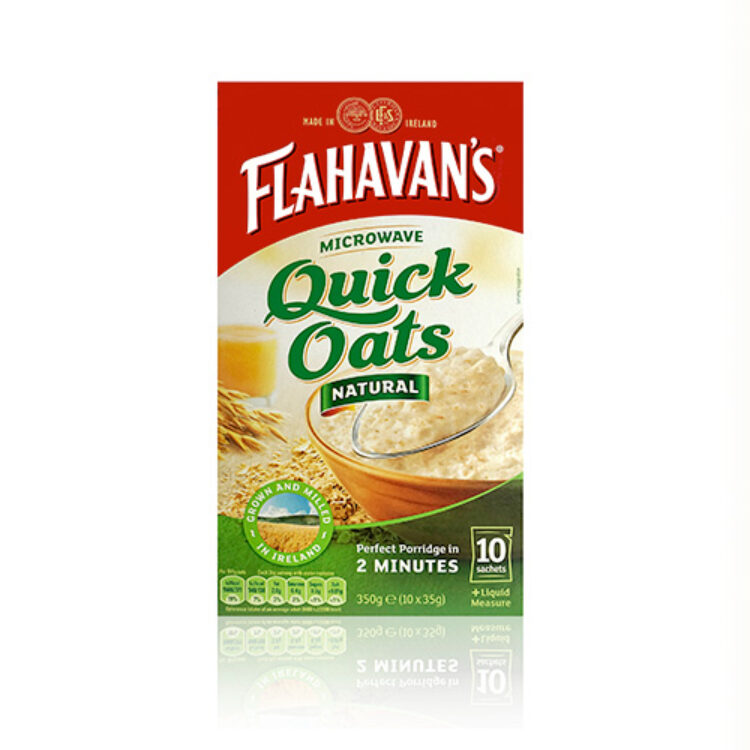 Flahavan S Organic Porridge Oats Flahavan S