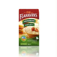 Porridge – Flahavan's