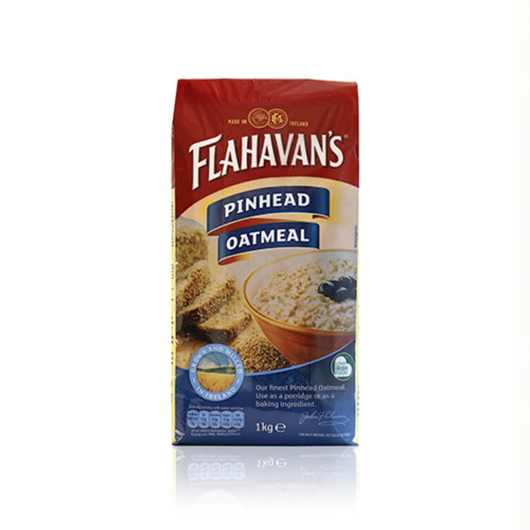 Flahavan’s Porridge Products - Flahavan's